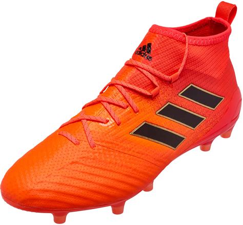 adidas ace 17.1 schwarz|Adidas ace 17.1 orange.